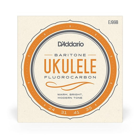 D'addario Pro-Arte Ukulele Strings