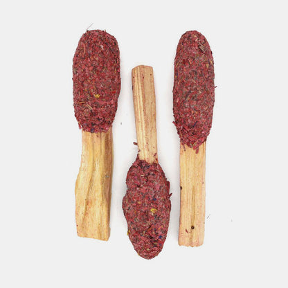 Palo Santo Smudge Pops