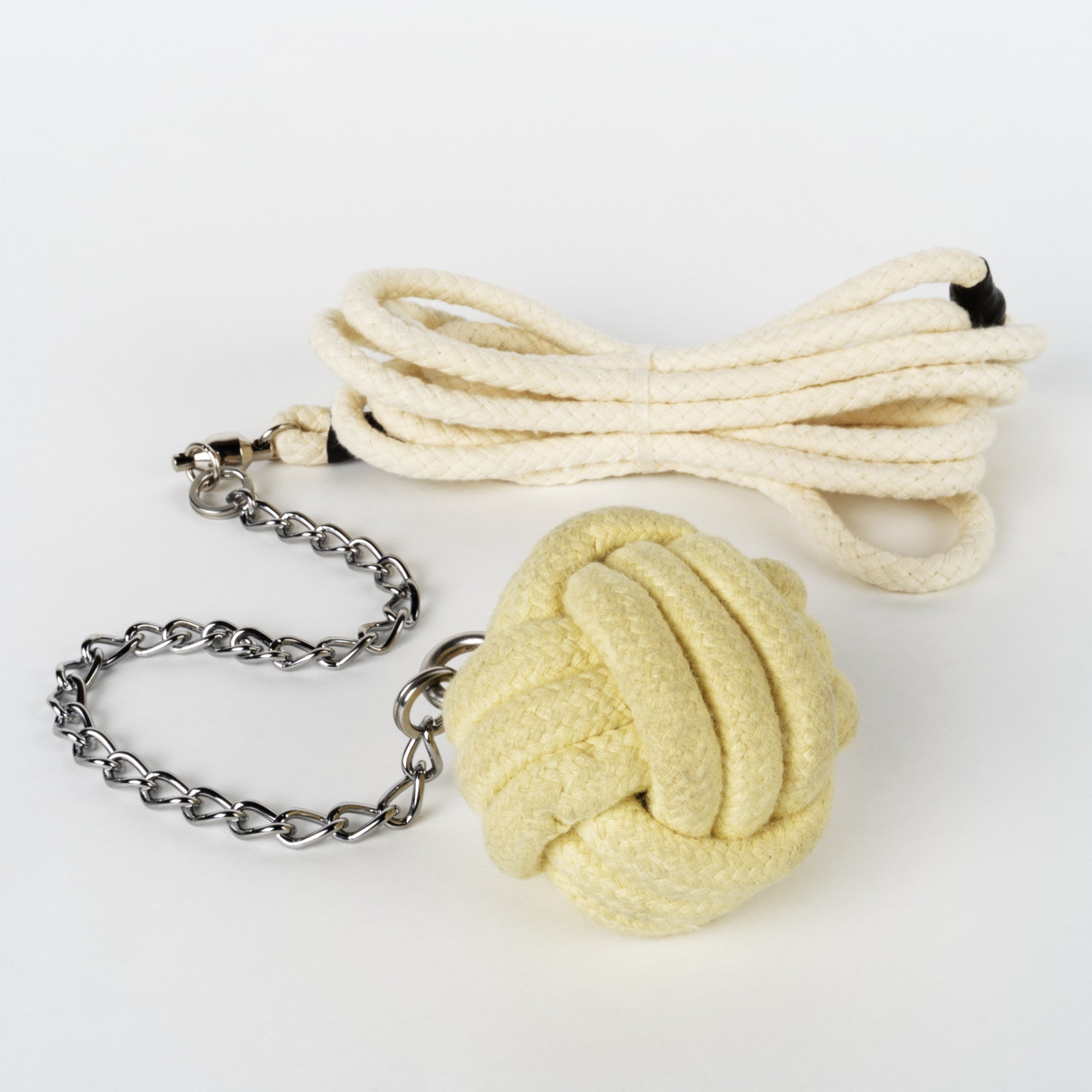 Fire Rope Dart - Monkey Head