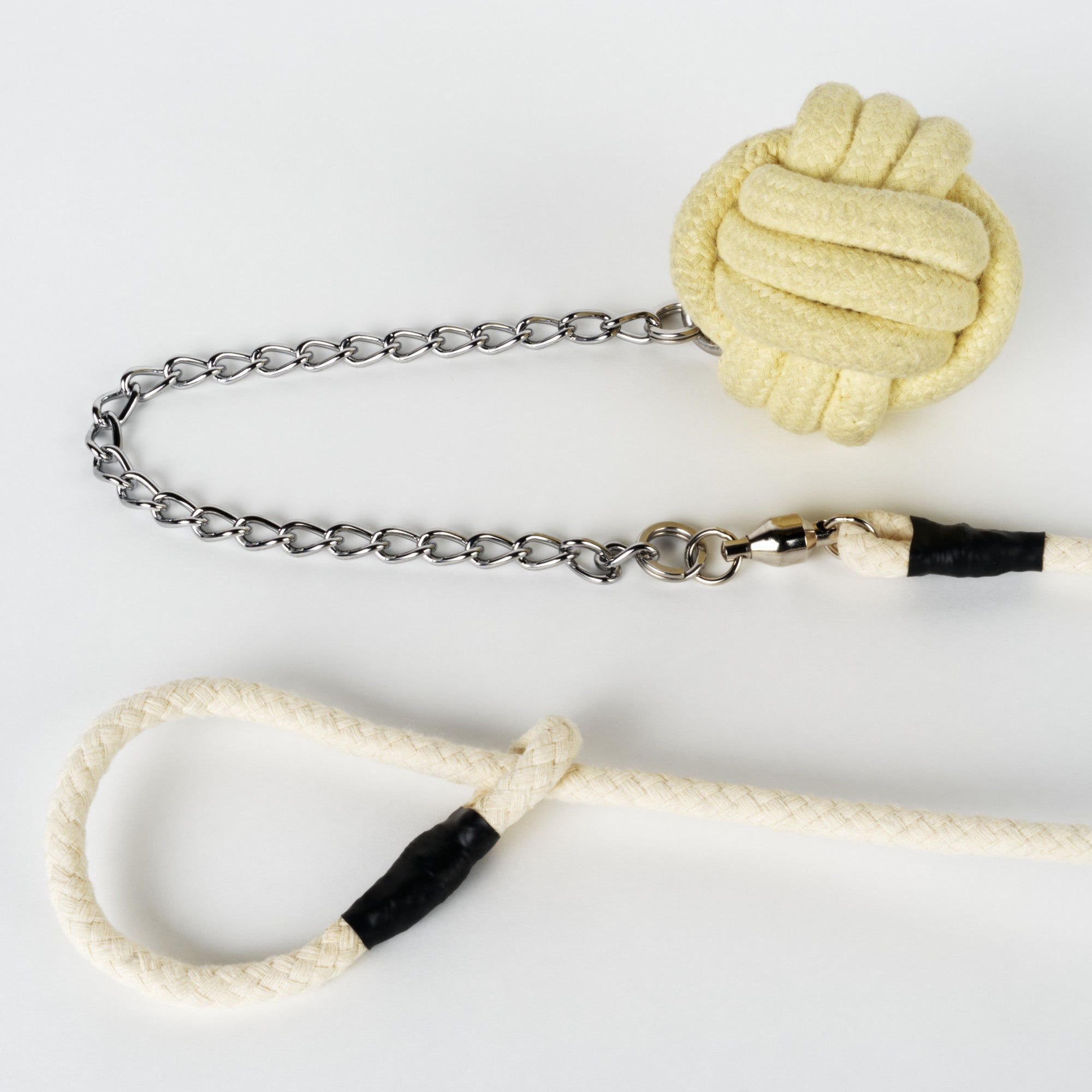 Fire Rope Dart - Monkey Head