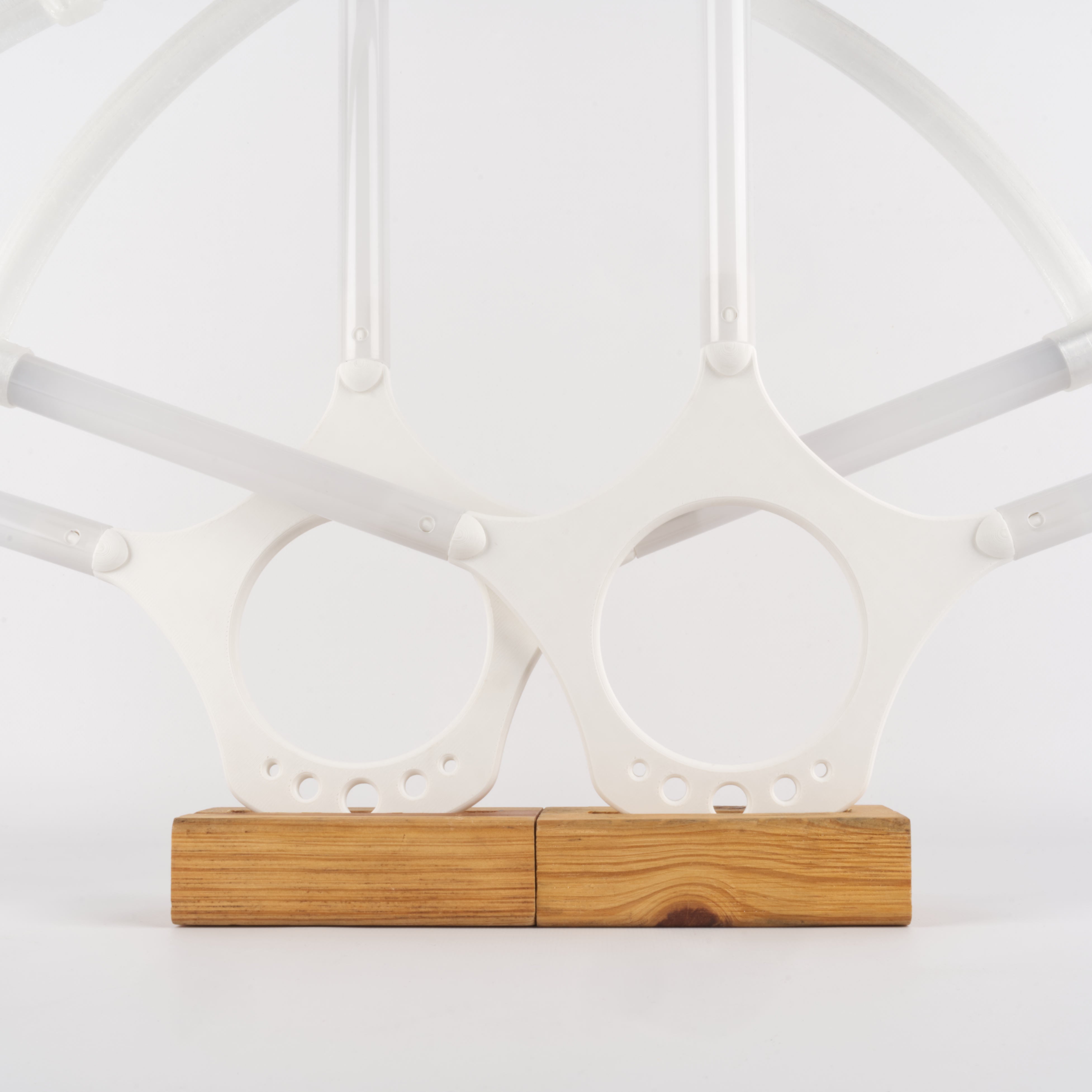 Lumi LED Fans