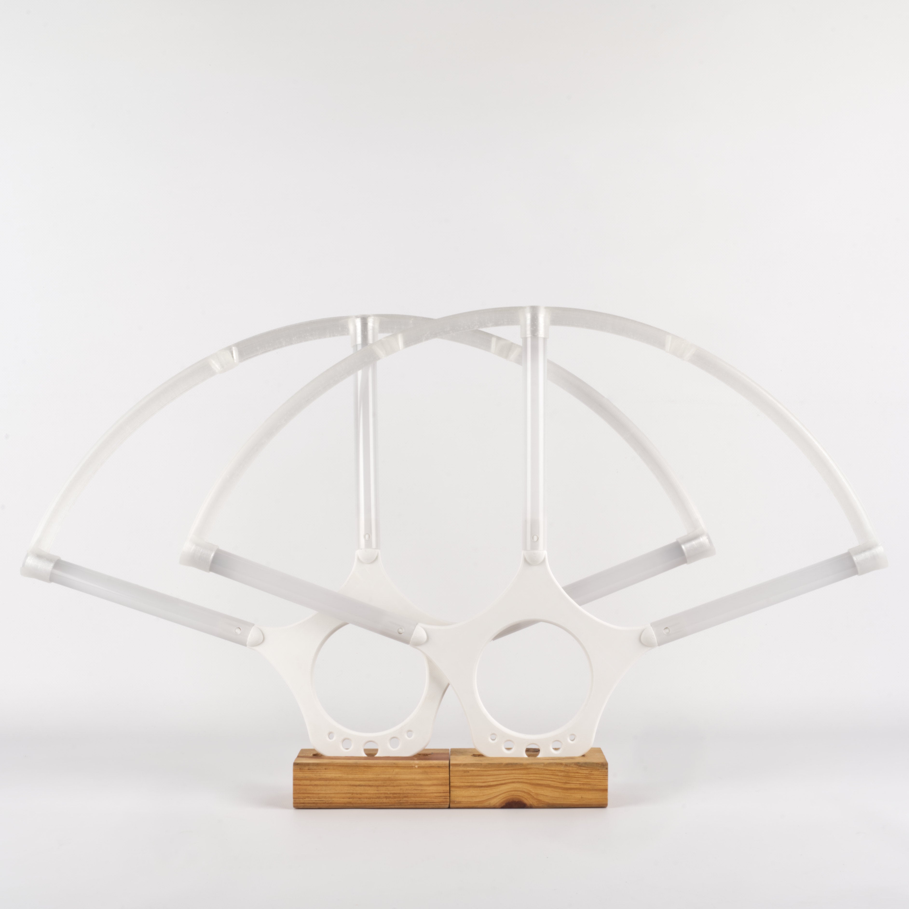Lumi LED Fans