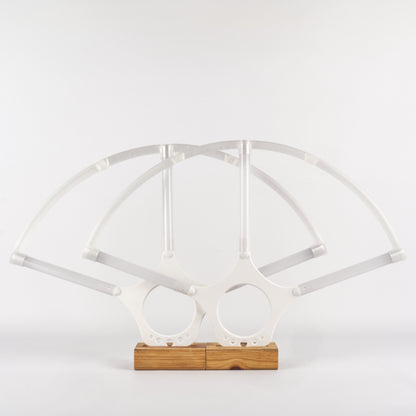 Lumi LED Fans