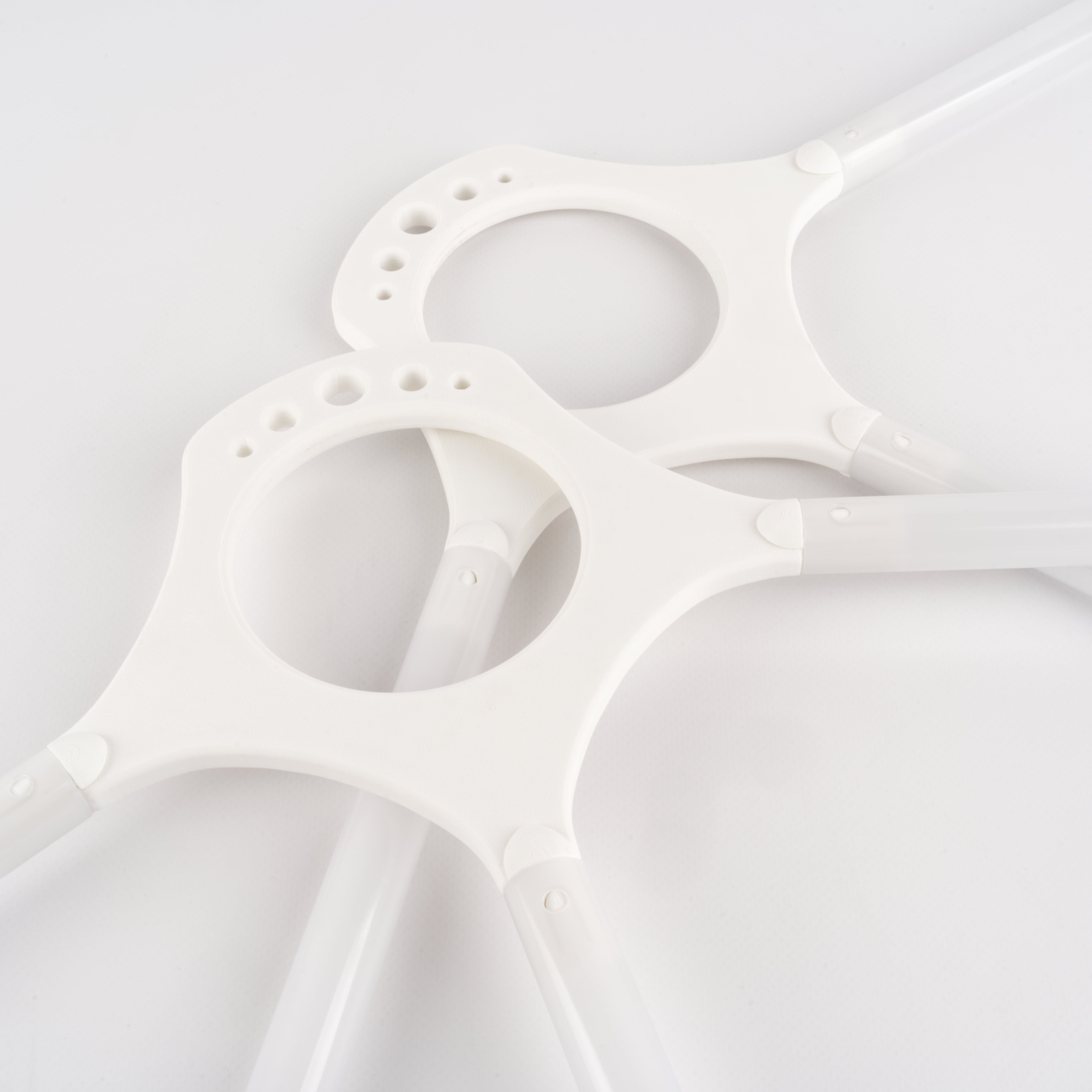 Lumi LED Fans