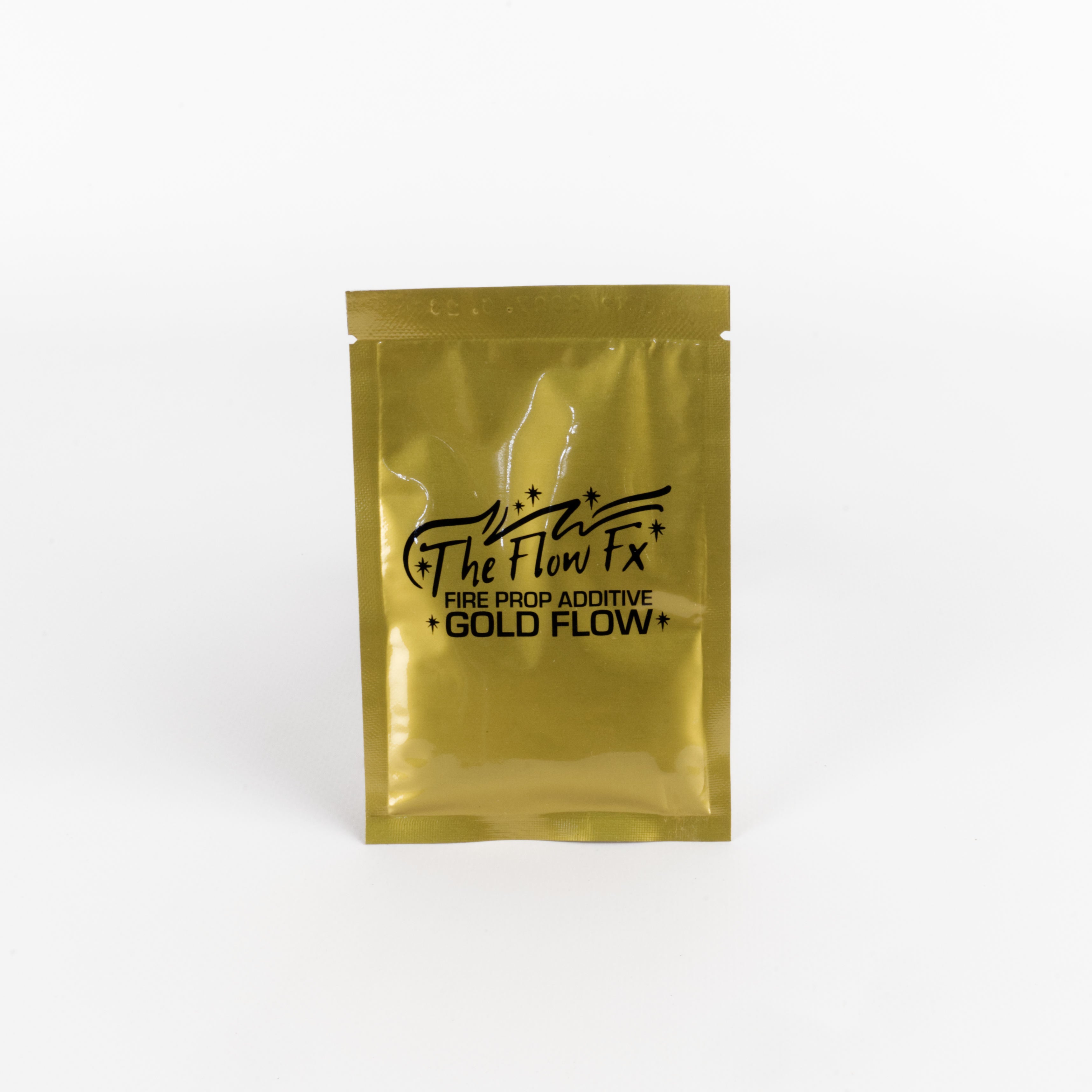 Gold Flow Powder 40g