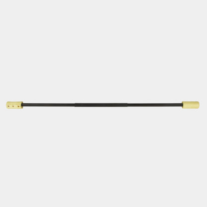 Flare Fire Staff with 100mm Wicks