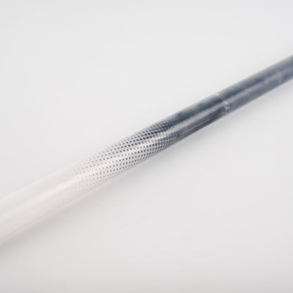 Fusion LED Hybrid Pure End - NO LIGHT NO CAP