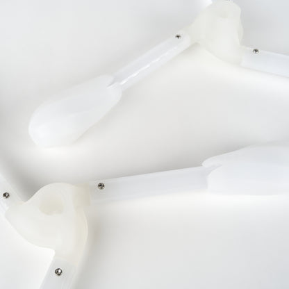 Lumi LED Dragon Heads