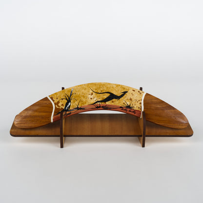 Boomerang Painted