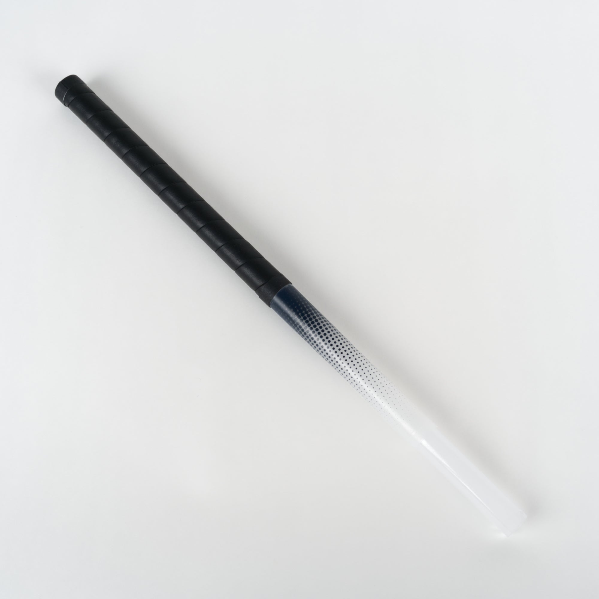 Fusion LED Hybrid Pure End - NO LIGHT NO CAP - Single