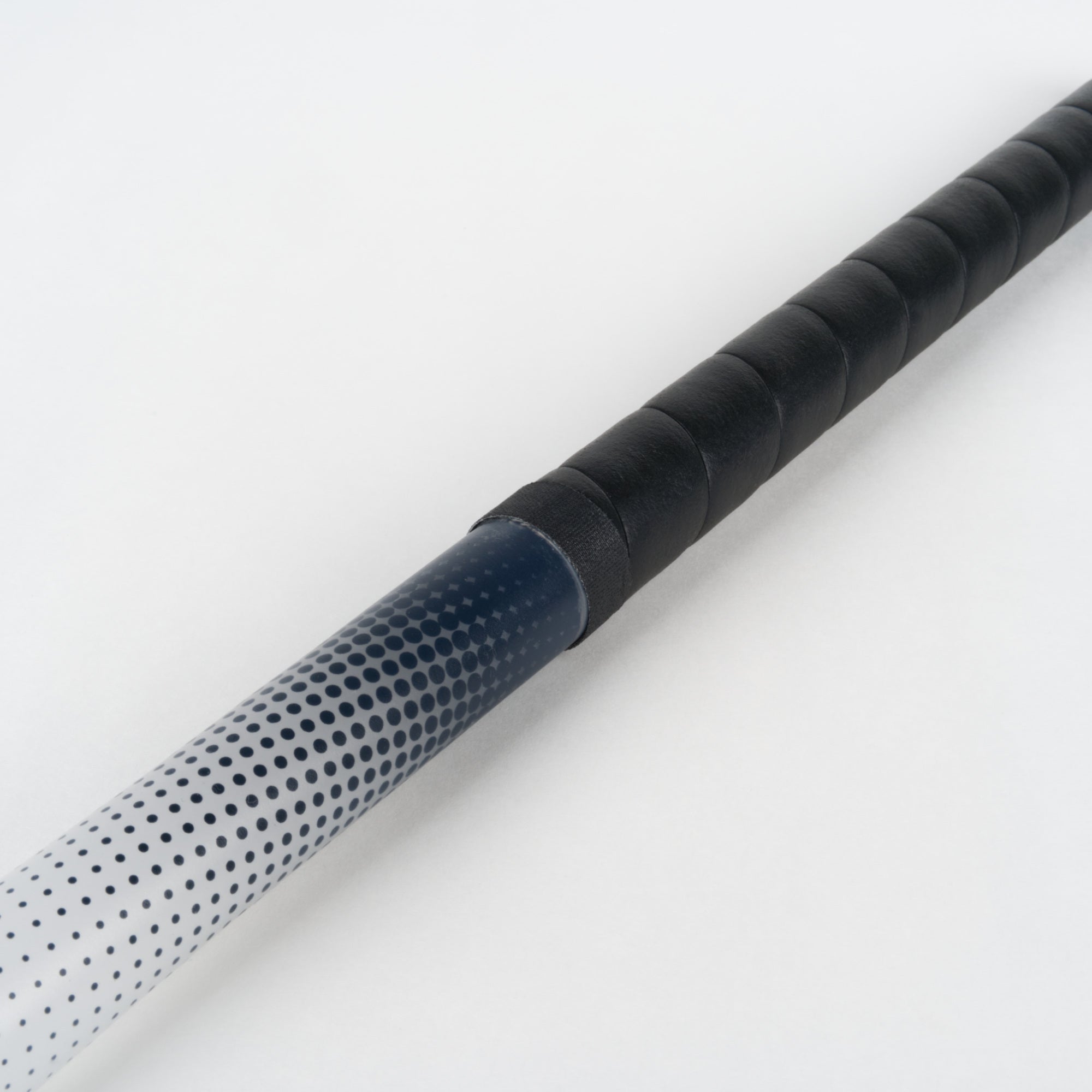 Fusion LED Hybrid Pure End - NO LIGHT NO CAP - Single