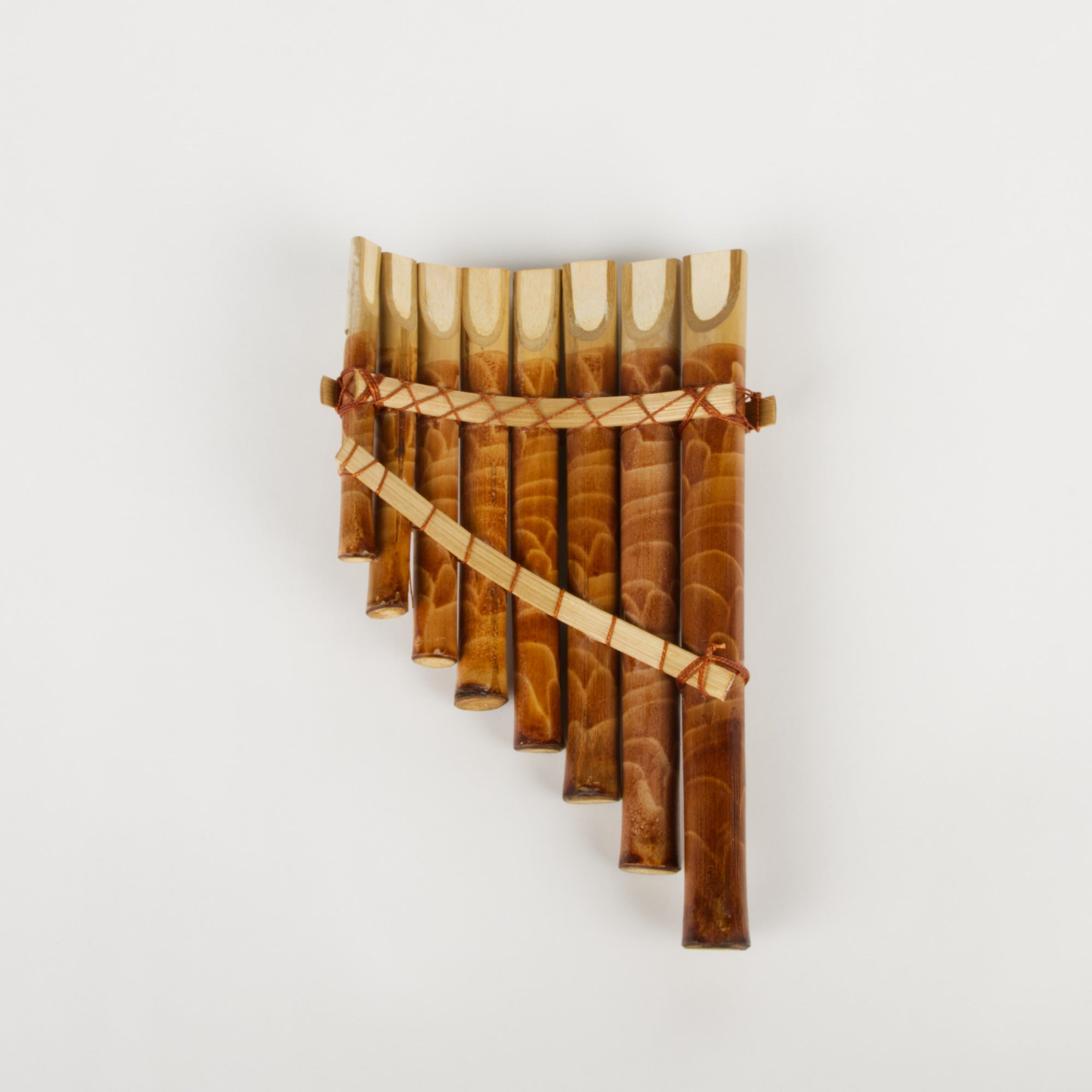 Peruvian Pan Flute Panpipes