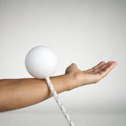 Lumi Contact LED Poi