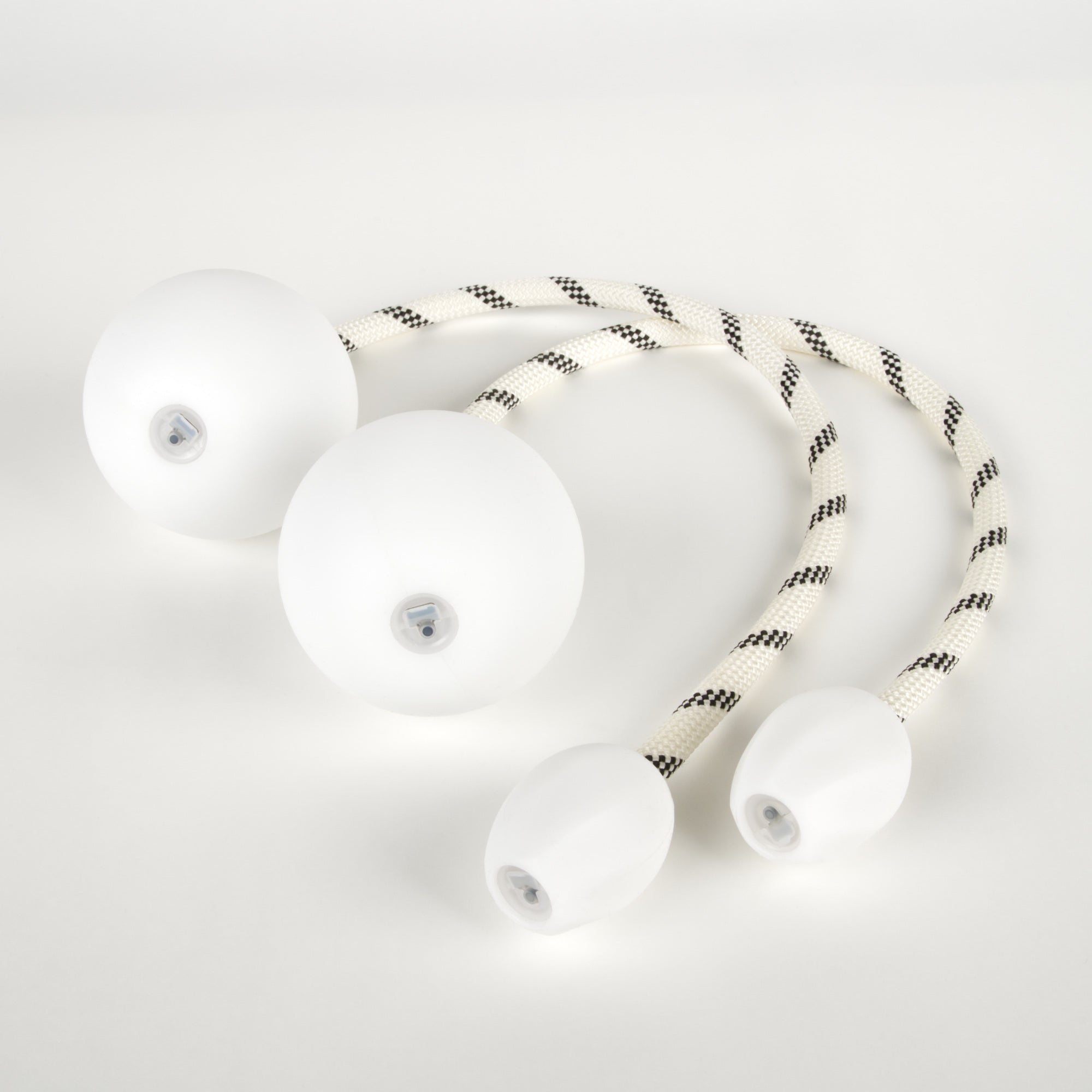 Lumi Contact LED Poi