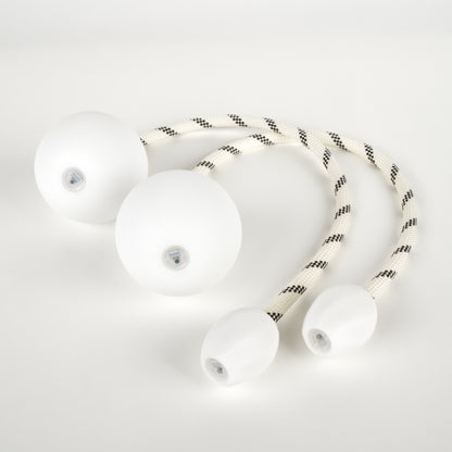 Lumi Contact LED Poi