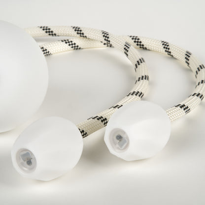 Lumi Contact LED Poi