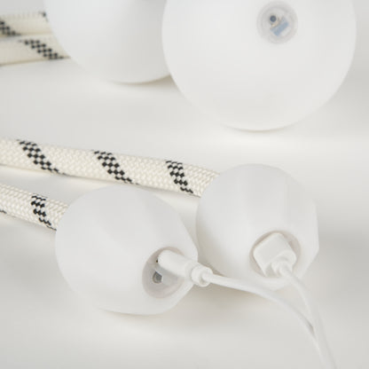 Lumi Contact LED Poi