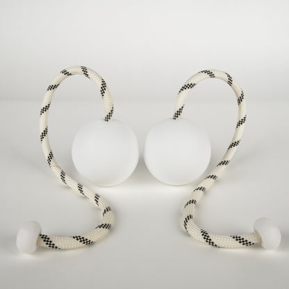 Lumi Contact LED Poi