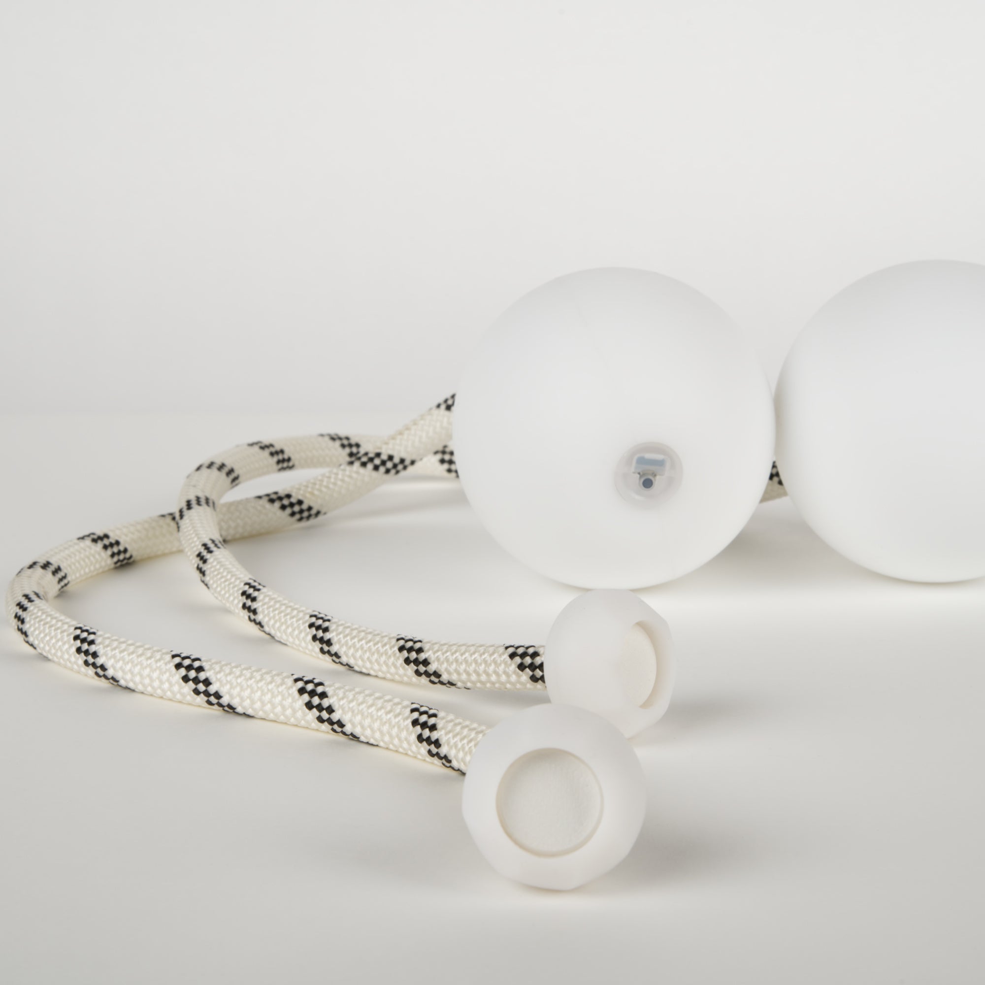 Lumi Contact LED Poi