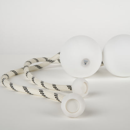 Lumi Contact LED Poi