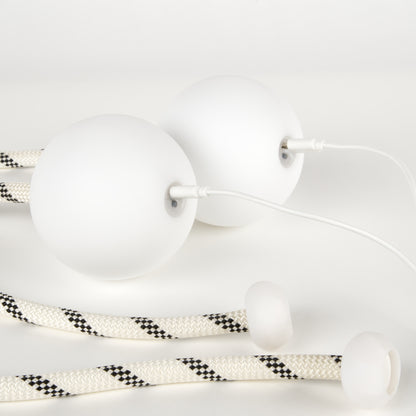Lumi Contact LED Poi