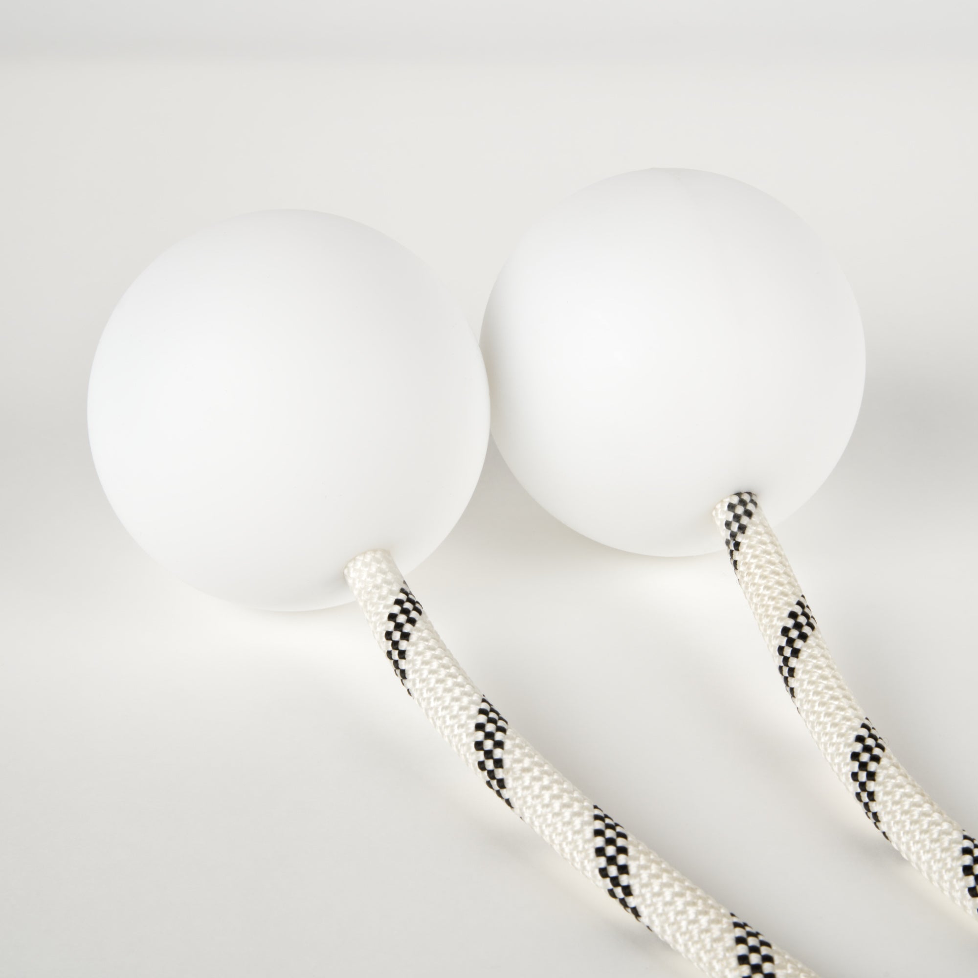 Lumi Contact LED Poi