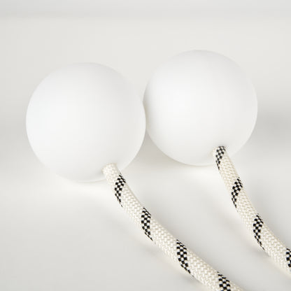 Lumi Contact LED Poi