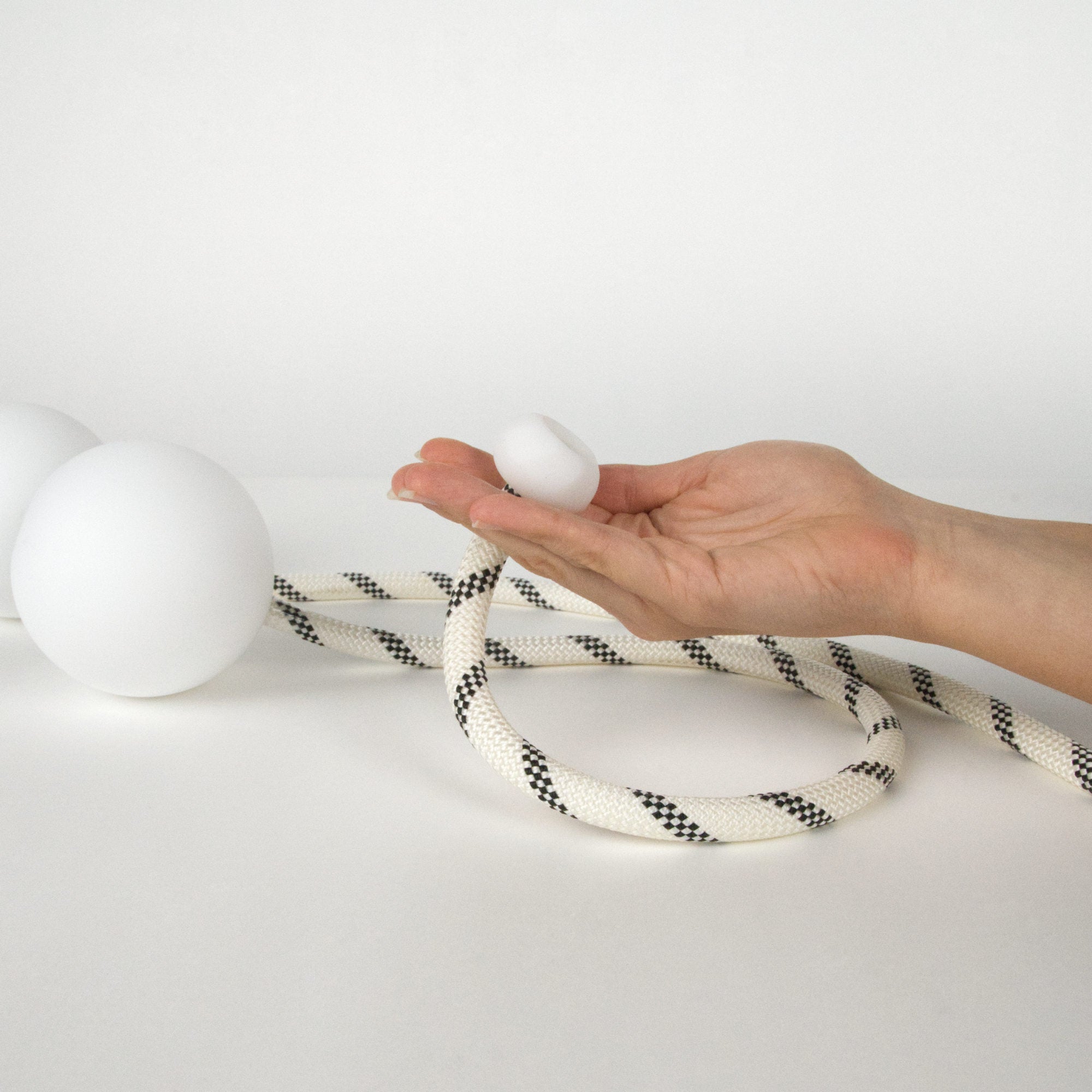 Lumi Contact LED Poi