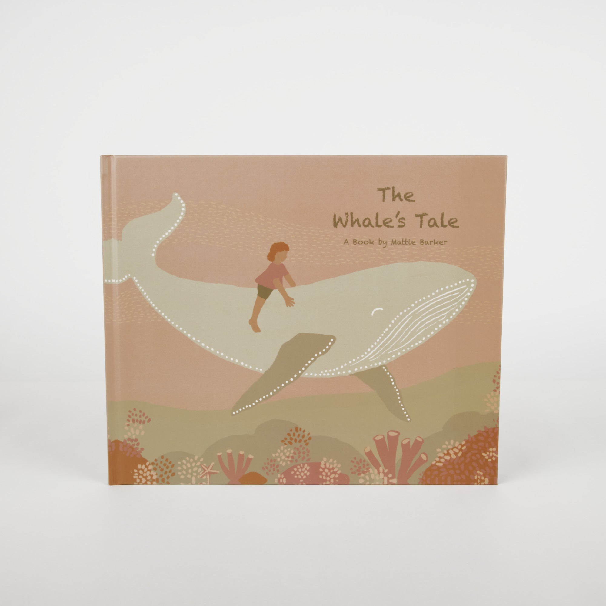 The Whale's Tale