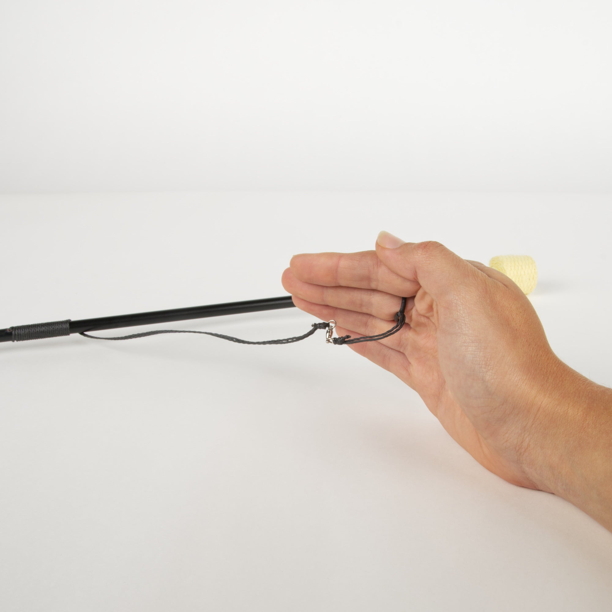 Fire Levi Wand (LeviStick)