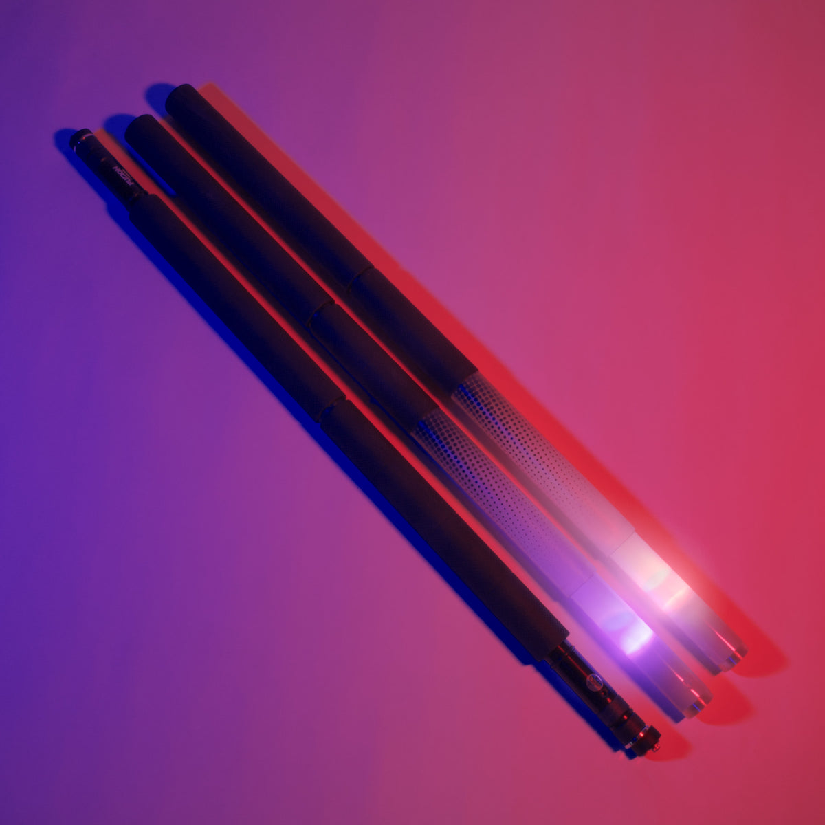 Fusion LED Hybrid Pure Staff