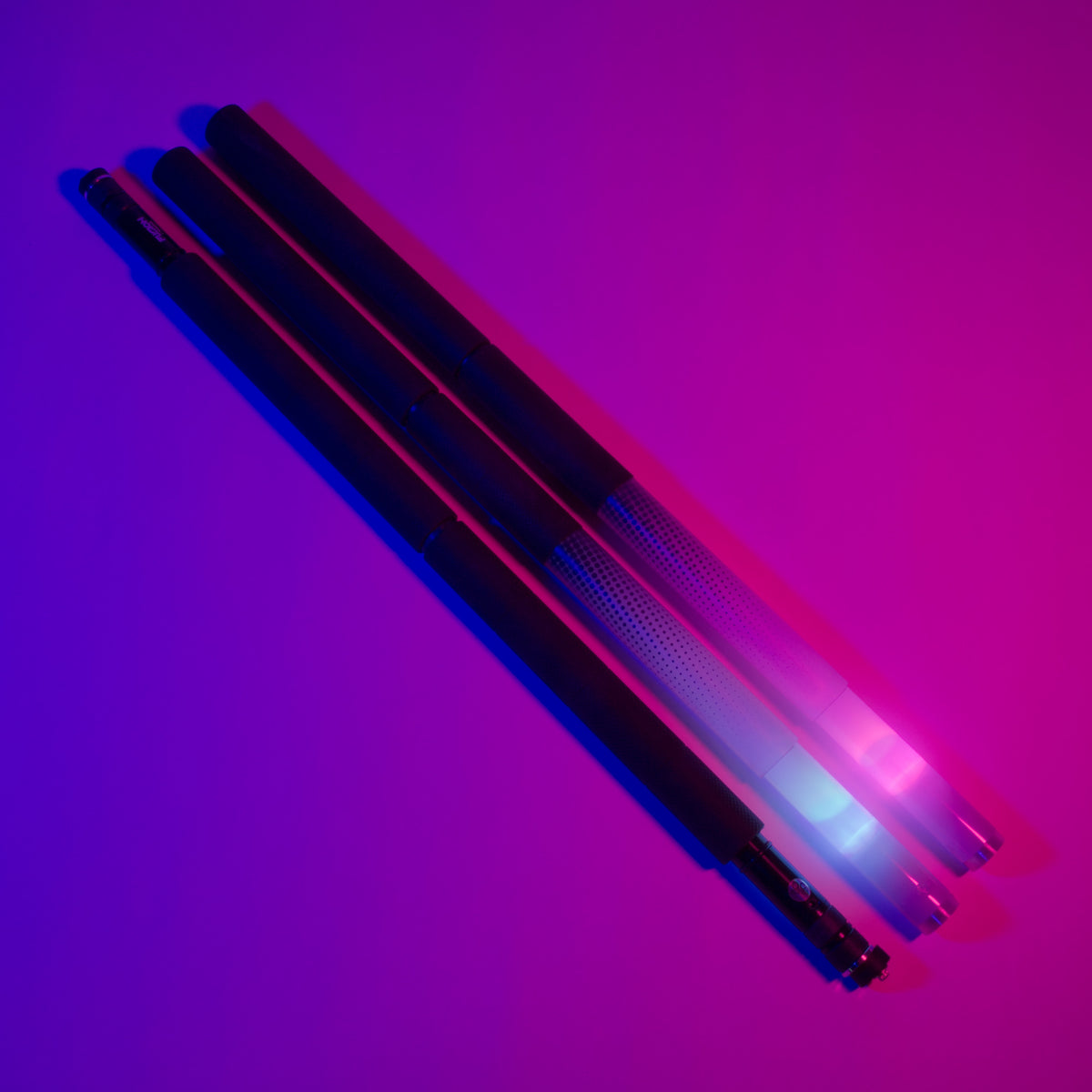 Fusion LED Hybrid Pure Staff