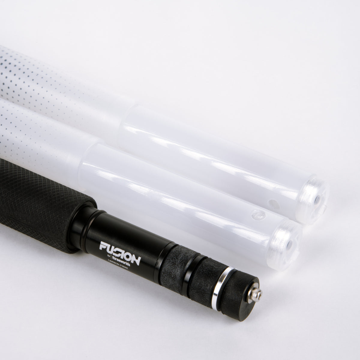 Fusion LED Hybrid Pure Staff