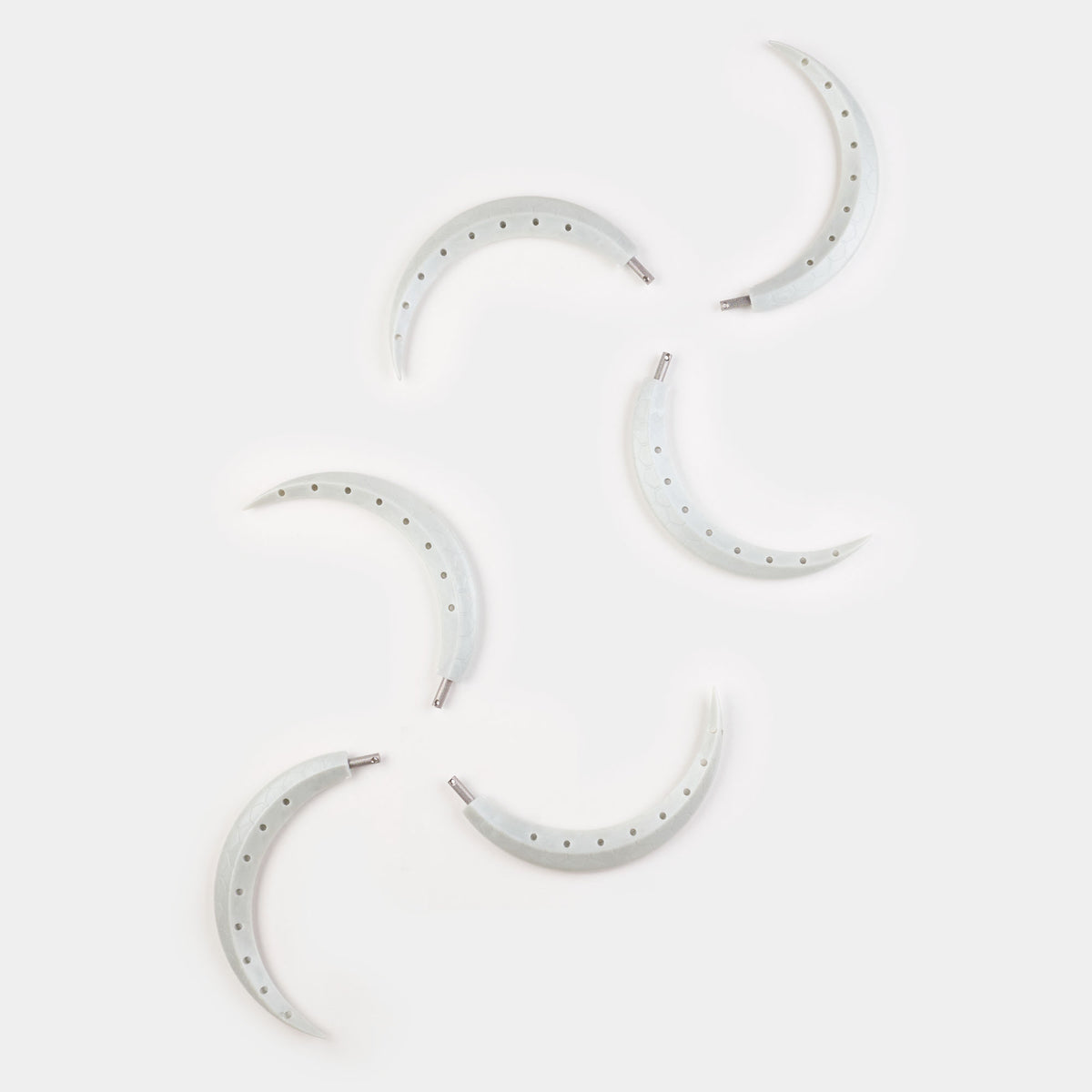 Kit Builder - Spiral Claws