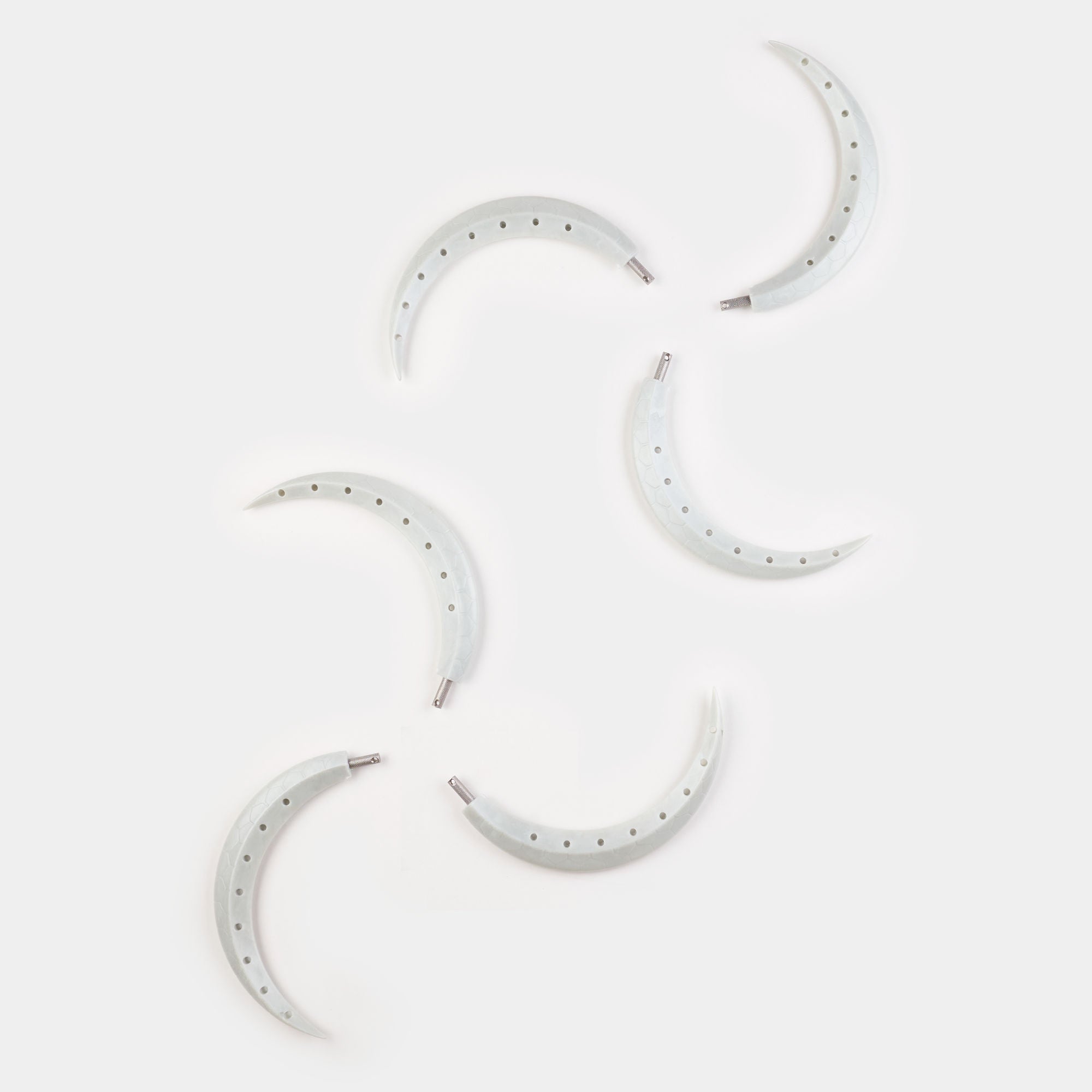 Kit Builder - Spiral Claws