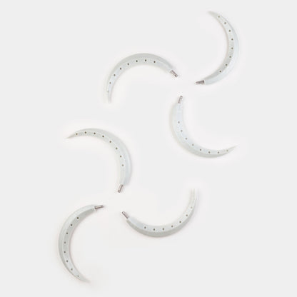 Kit Builder - Spiral Claws