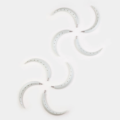 Kit Builder - Spiral Claws