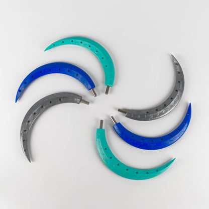 Kit Builder - Spiral Claws