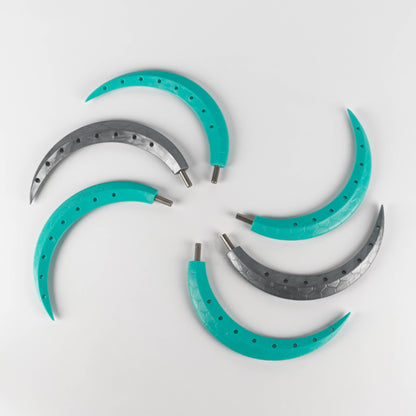 Kit Builder - Spiral Claws