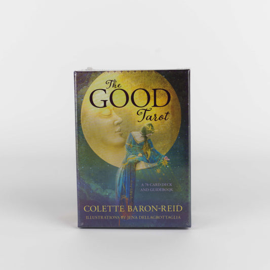 The Good Tarot