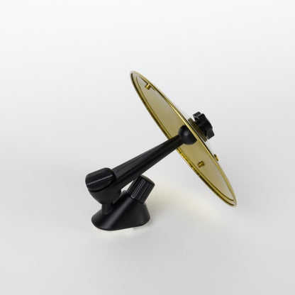 Mini Cymbal for Car Vent