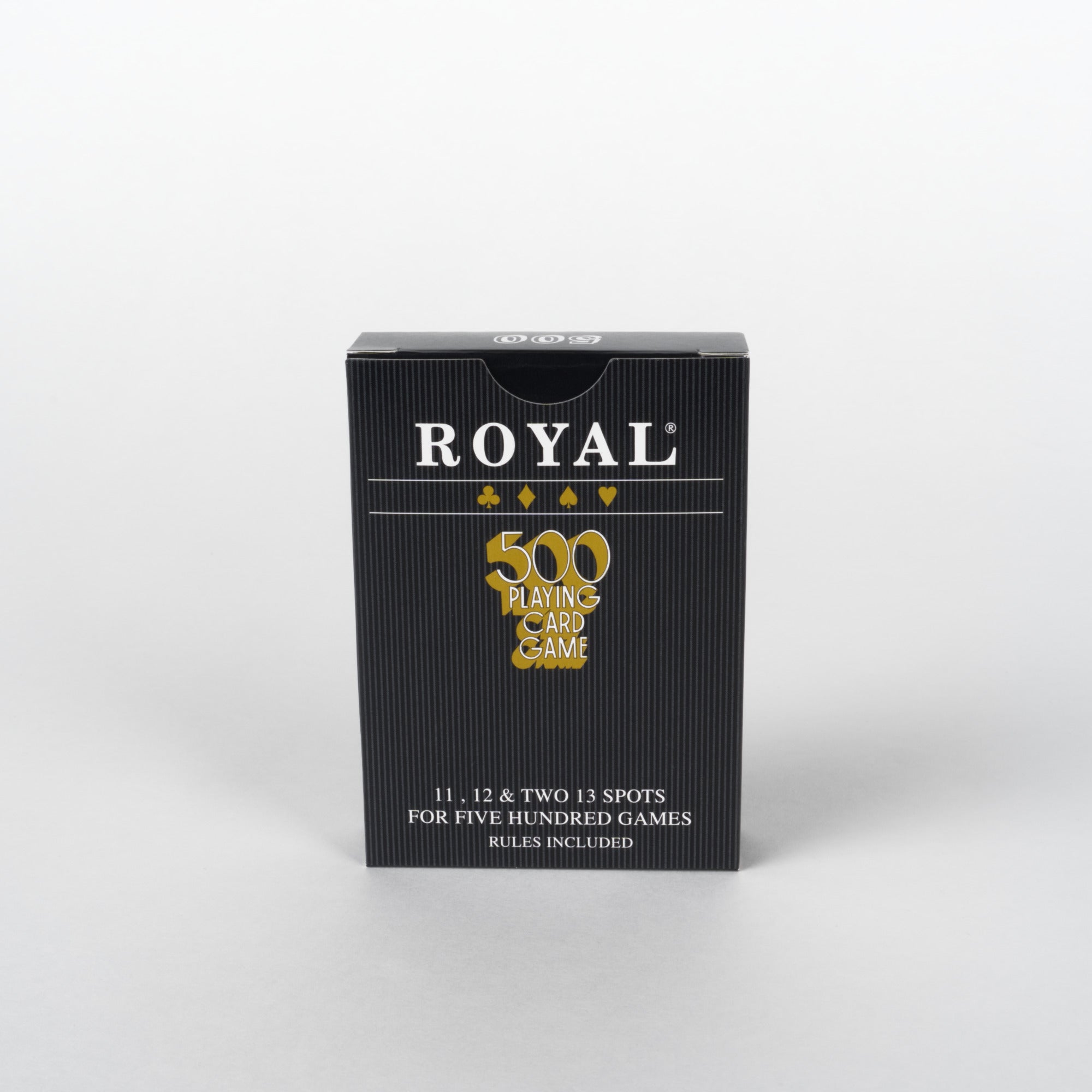 Royal 500 Playing Cards