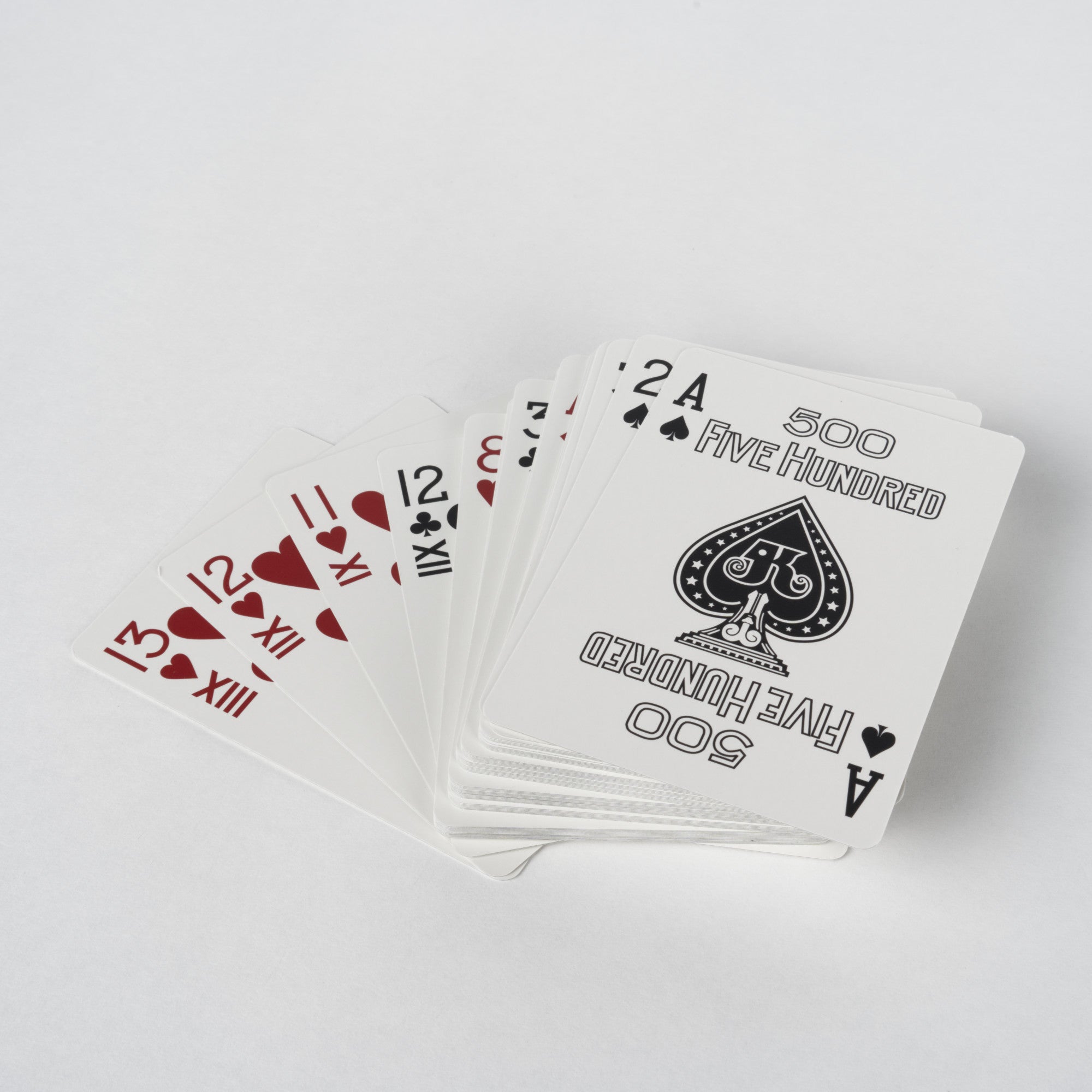 Royal 500 Playing Cards