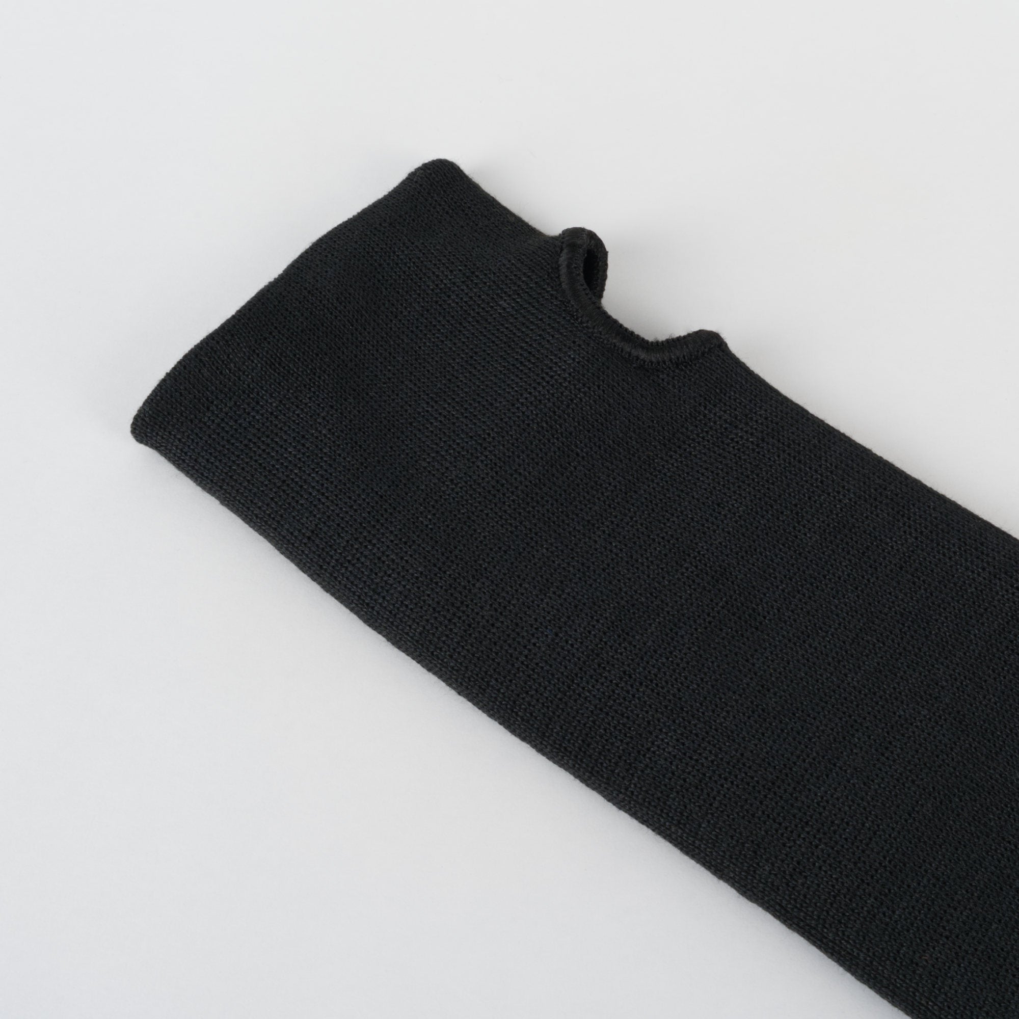 Kevlar Sleeves Black - Pair