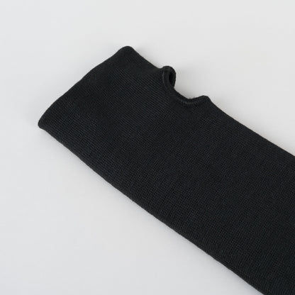 Kevlar Sleeves Black - Pair