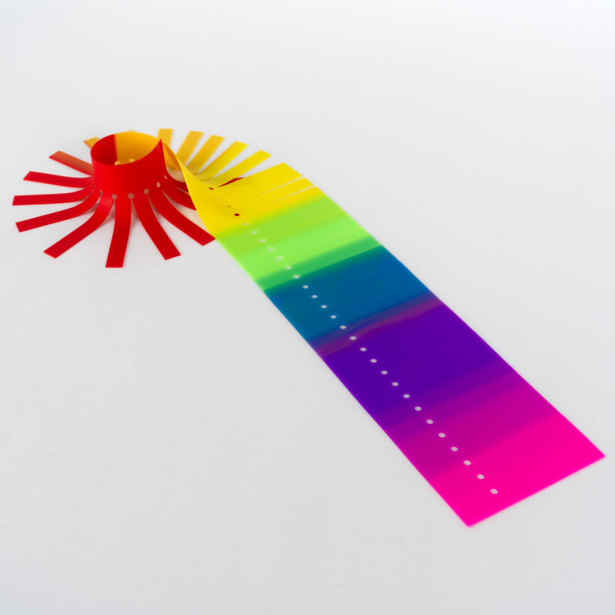 Silicone Flower (Pair)