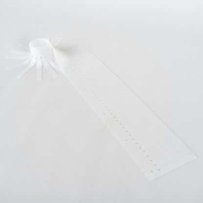 Silicone Flower (Pair)