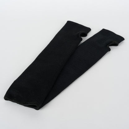 Kevlar Sleeves Black - Pair