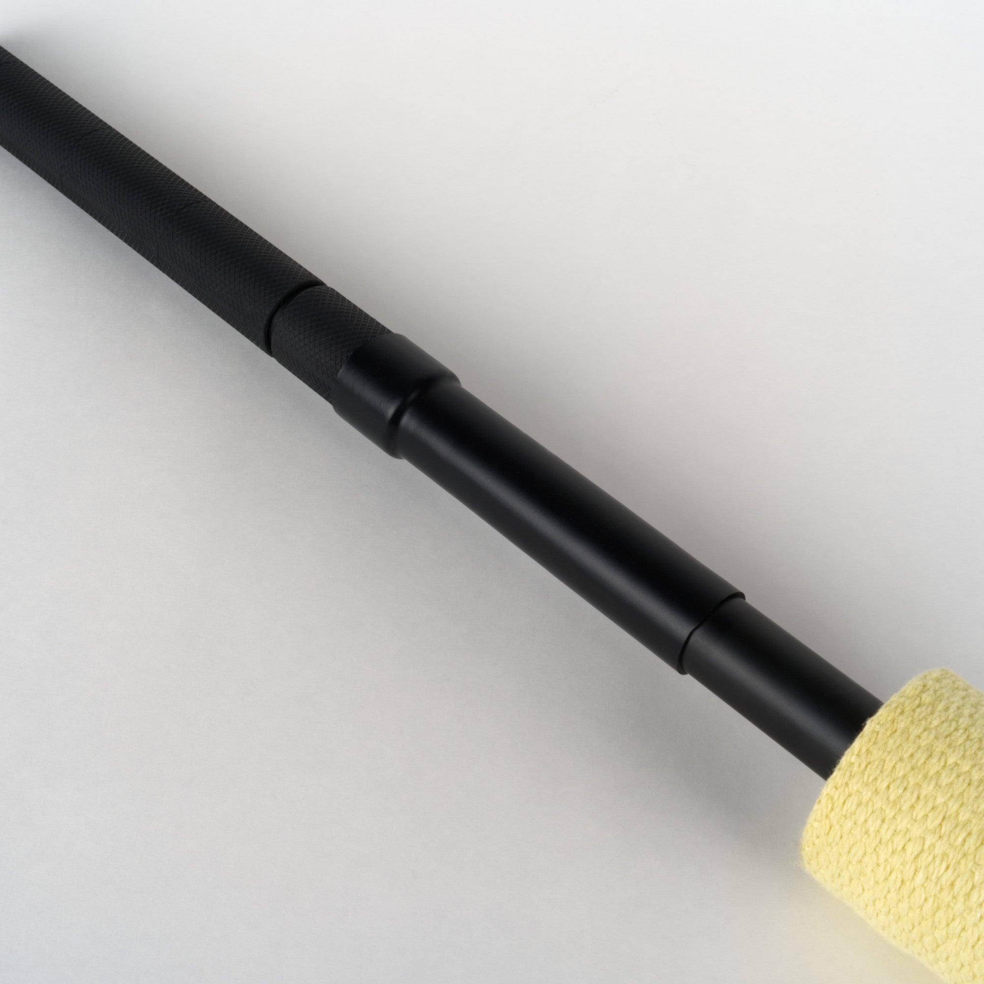 Fusion Contact Fire End