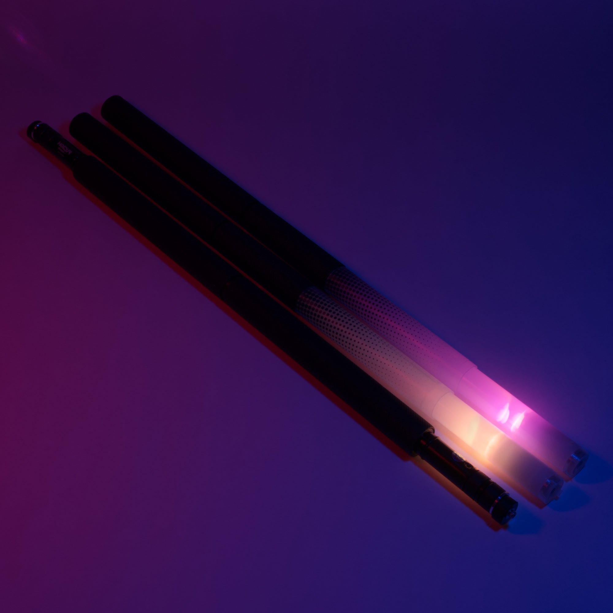 Fusion LED Hybrid Pure Staff